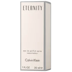 Calvin Klein Eternity For Women Eau De Parfum 30ml -Hugo Boss Shop 10002613 1975058503367750