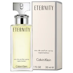 Calvin Klein Eternity For Women Eau De Parfum 30ml -Hugo Boss Shop 10002613 7115058507751809