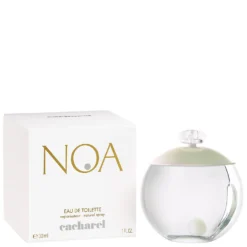 Cacharel Noa Eau De Toilette Spray 30ml -Hugo Boss Shop 10026129 1145058486728310