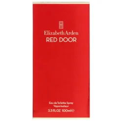 Elizabeth Arden Red Door Eau De Toilette Spray 100ml -Hugo Boss Shop 10026226 1865058490406082