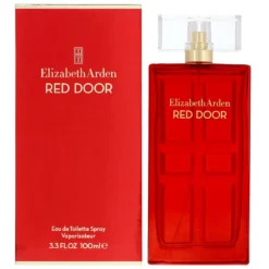 Elizabeth Arden Red Door Eau De Toilette Spray 100ml -Hugo Boss Shop 10026226 9475058486966681