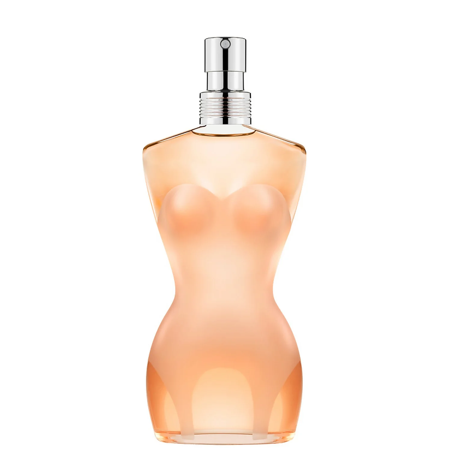 Jean Paul Gaultier Classique Eau De Toilette Spray 50ml 3 Jean Paul Gaultier Classique Eau De Toilette Spray 50ml
