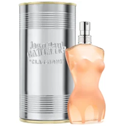 Jean Paul Gaultier Classique Eau De Toilette Spray 50ml 8 Jean Paul Gaultier Classique Eau De Toilette Spray 50ml -Hugo Boss Shop 10043924 6685058491666988