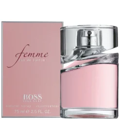HUGO BOSS BOSS Femme Eau De Parfum 75ml -Hugo Boss Shop 10076086 2685058487906197
