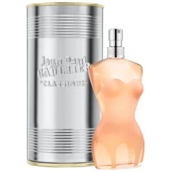 Jean Paul Gaultier Classique Eau De Toilette Spray 100ml -Hugo Boss Shop 10076088 4405058492424116