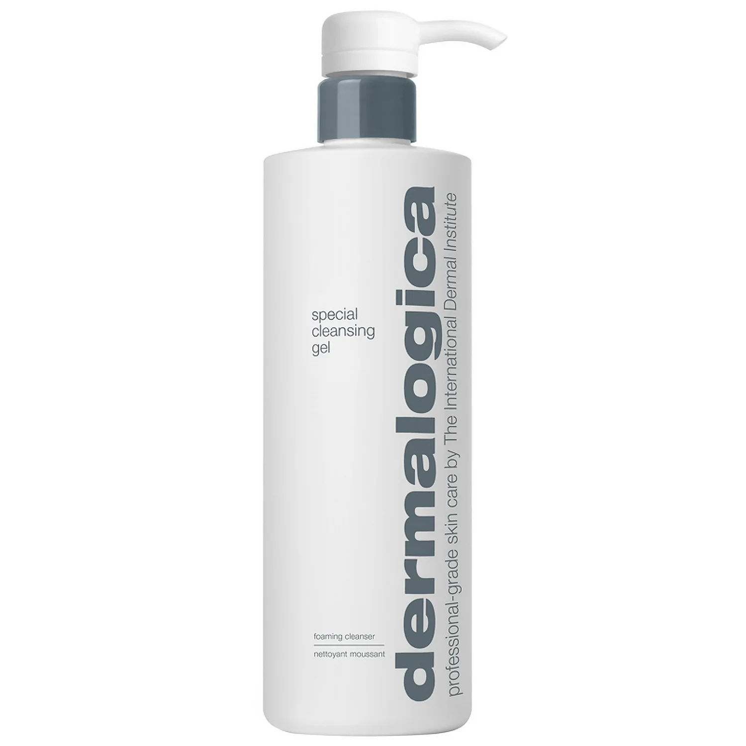 Dermalogica Daily Skin Health Special Cleansing Gel 500ml 3 Dermalogica Daily Skin Health Special Cleansing Gel 500ml