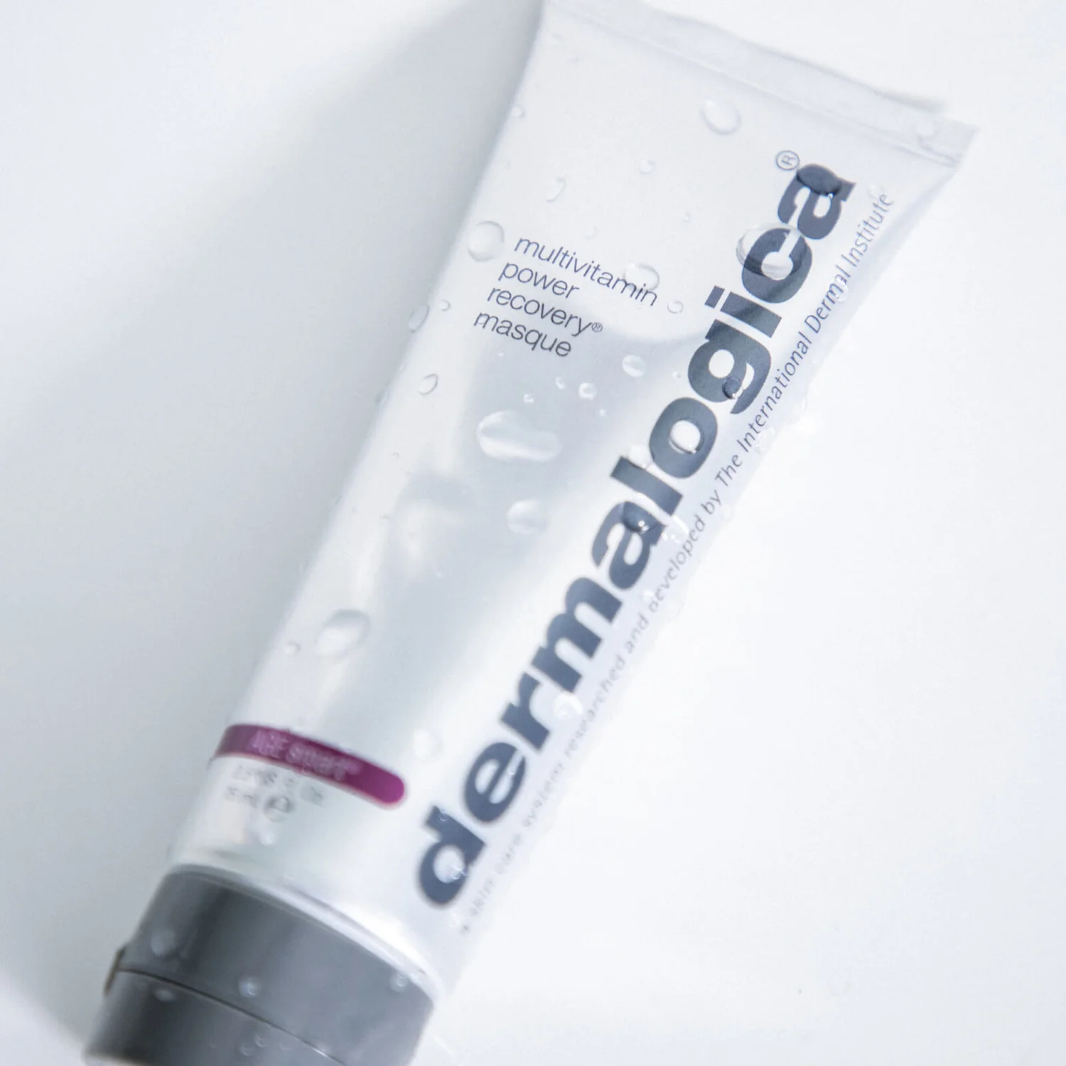 Dermalogica Age Smart® Multivitamin Power Recovery Mask 75ml 4 Dermalogica Age Smart® Multivitamin Power Recovery Mask 75ml - Image 2