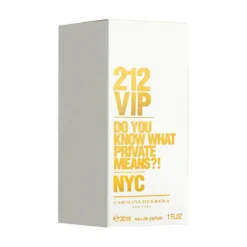 Carolina Herrera 212 VIP Eau De Parfum Spray 30ml 8 Carolina Herrera 212 VIP Eau De Parfum Spray 30ml -Hugo Boss Shop 10545987 1685058494987658