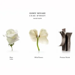 Issey Miyake L'Eau D'Issey Eau De Toilette Spray 50ml -Hugo Boss Shop 10546257 1835058525798126