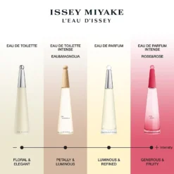 Issey Miyake L'Eau D'Issey Eau De Toilette Spray 50ml -Hugo Boss Shop 10546257 1845058508116603