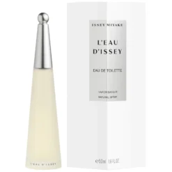 Issey Miyake L'Eau D'Issey Eau De Toilette Spray 50ml -Hugo Boss Shop 10546257 8125058495137550