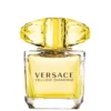 Versace Yellow Diamond Eau De Toilette Spray 30ml