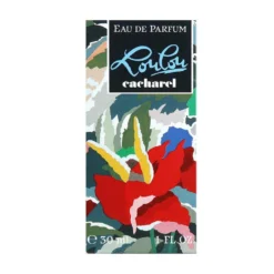 Cacharel Lou Lou Eau De Parfum Spray -Hugo Boss Shop 10643798 1585058497524836