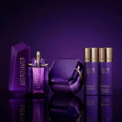 MUGLER Alien Eau De Parfum Refillable Spray 90ml -Hugo Boss Shop 10947978 1615058538596060