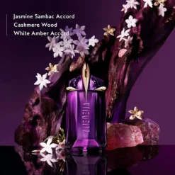 MUGLER Alien Eau De Parfum Refillable Spray 90ml -Hugo Boss Shop 10947978 1725058491666238