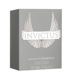 Paco Rabanne Invictus Eau De Toilette Spray 50ml -Hugo Boss Shop 10952558 1355058501344814