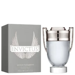 Paco Rabanne Invictus Eau De Toilette Spray 100ml -Hugo Boss Shop 10952559 1255058492099159