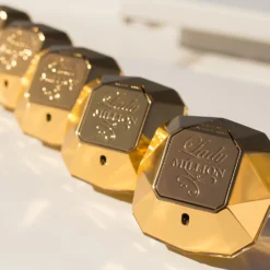 Paco Rabanne Lady Million Eau De Parfum Spray 80ml -Hugo Boss Shop 10952572 5335058508840011