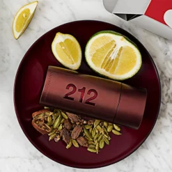 Carolina Herrera 212 Sexy Men Eau De Toilette Spray 100ml 8 Carolina Herrera 212 Sexy Men Eau De Toilette Spray 100ml -Hugo Boss Shop 10952617 1855058502208178