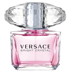Versace Bright Crystal Eau De Toilette Spray 90ml