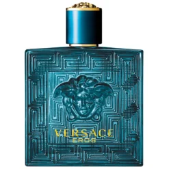 Versace Eros Eau De Toilette Spray 100ml