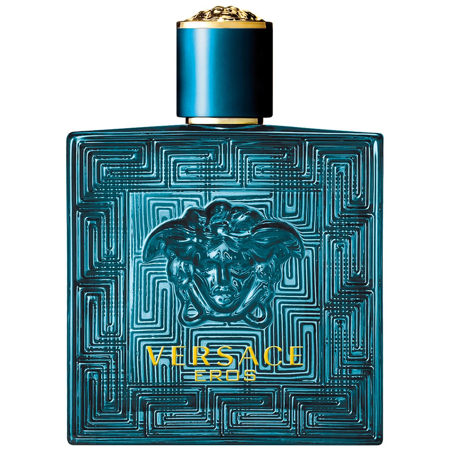 Versace Eros Eau De Toilette Spray 100ml 3 Versace Eros Eau De Toilette Spray 100ml