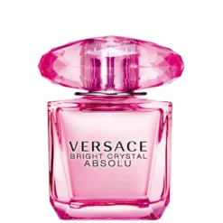 Versace Bright Crystal Absolu Eau De Parfum Spray 30ml