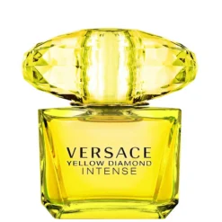 Versace Yellow Diamond Intense Eau De Parfum Spray 50ml