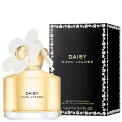Marc Jacobs Daisy Eau De Toilette 100ml -Hugo Boss Shop 11079184 8255058493880745