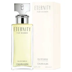 Calvin Klein Eternity For Women Eau De Parfum 100ml -Hugo Boss Shop 11079207 1355058489975096