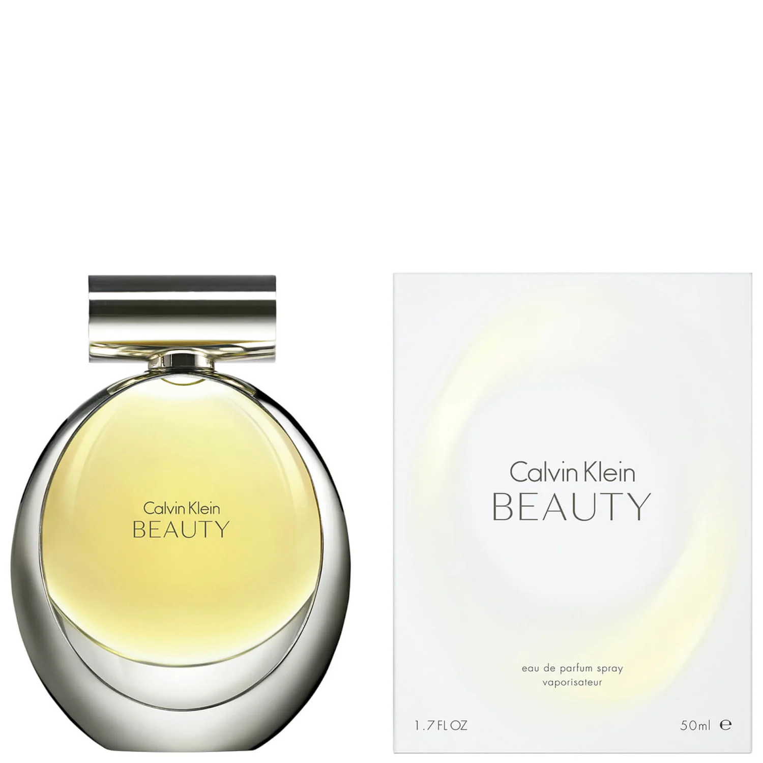 Calvin Klein Beauty Eau De Parfum 50ml 4 Calvin Klein Beauty Eau De Parfum 50ml - Image 2
