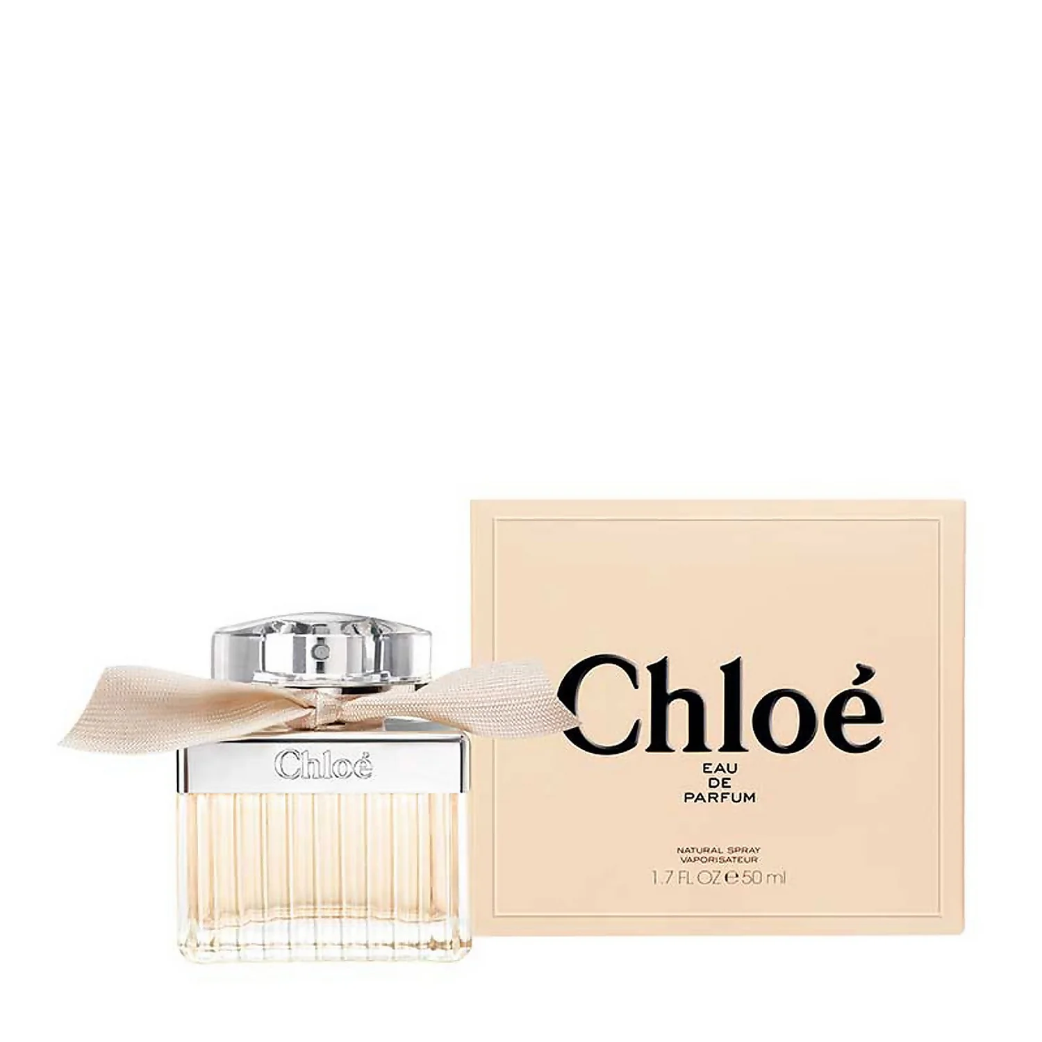 Chloé Signature Eau De Parfum Spray 50ml 6 Chloé Signature Eau De Parfum Spray 50ml - Image 5