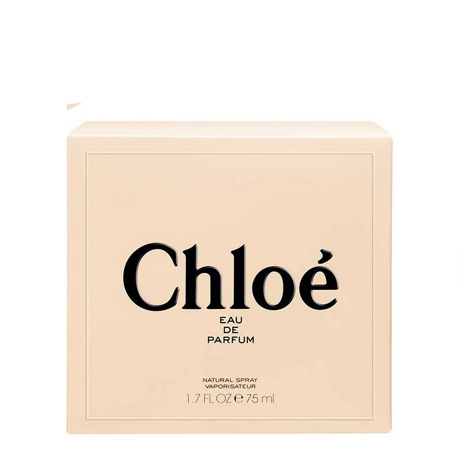 Chloé Chloé Eau De Parfum Spray 75ml 5 Chloé Chloé Eau De Parfum Spray 75ml - Image 3