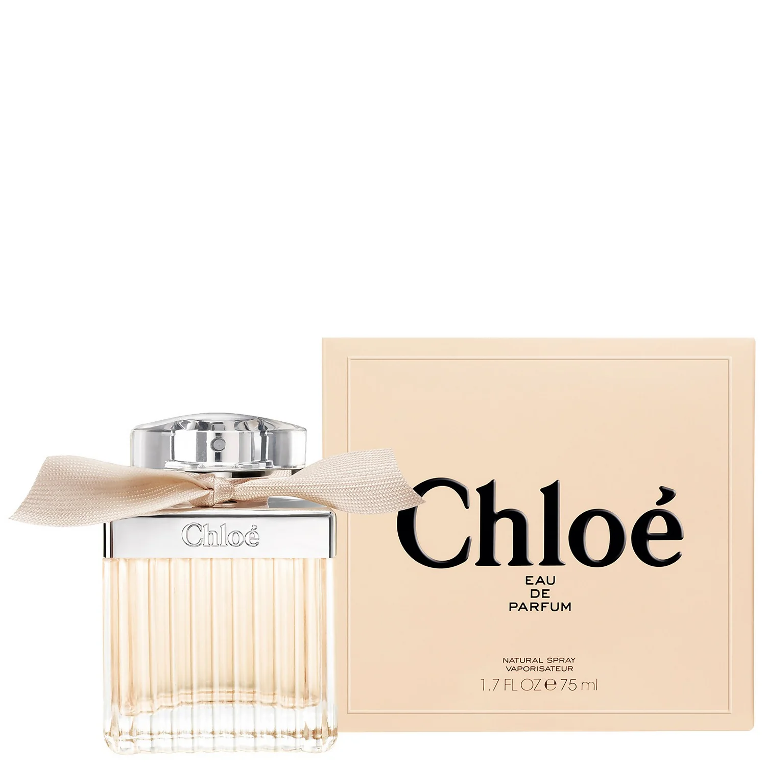 Chloé Chloé Eau De Parfum Spray 75ml 6 Chloé Chloé Eau De Parfum Spray 75ml - Image 4