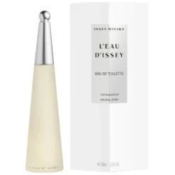 Issey Miyake L'Eau D'Issey Eau De Toilette Spray 100ml -Hugo Boss Shop 11079384 5405058490956612