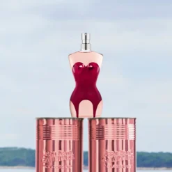 Jean Paul Gaultier Classique Eau De Parfum Spray 100ml -Hugo Boss Shop 11079399 1025058527961042