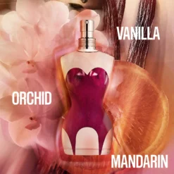 Jean Paul Gaultier Classique Eau De Parfum Spray 100ml -Hugo Boss Shop 11079399 1285058494764971