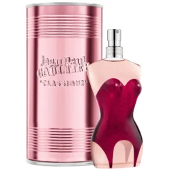 Jean Paul Gaultier Classique Eau De Parfum Spray 100ml -Hugo Boss Shop 11079399 7295058491229348