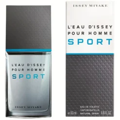 Issey Miyake L'Eau D'Issey Pour Homme Sport Eau De Toilette Spray 50ml 7 Issey Miyake L'Eau D'Issey Pour Homme Sport Eau De Toilette Spray 50ml -Hugo Boss Shop 11079425 1095058495008304