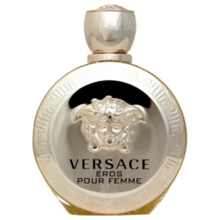 Versace Eros Pour Femme Eau De Parfum Spray 100ml