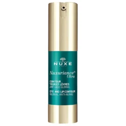 NUXE Nuxuriance Ultra Eye & Lip Contour 15ml