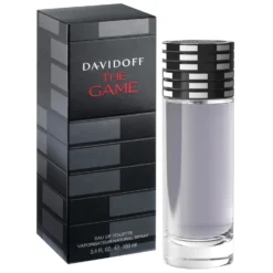 Davidoff The Game Eau De Toilette Spray 6 Davidoff The Game Eau De Toilette Spray -Hugo Boss Shop 11210218 1825058495684867