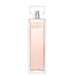 Calvin Klein Eternity Moment Eau De Parfum 50ml