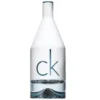 Calvin Klein CK IN2U Him Eau De Toilette 100ml -Hugo Boss Shop 11210338 1565061544534758