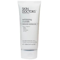 Skin Doctors Face Exfoliating Crystals 100ml