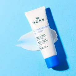 NUXE Crème Fraîche De Beauté 48HR Moisturising Mattifying Fluid 50ml 9 NUXE Crème Fraîche De Beauté 48HR Moisturising Mattifying Fluid 50ml -Hugo Boss Shop 11493451 1825058530715657