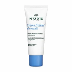 NUXE Crème Fraîche De Beauté 48HR Moisturising Cream For Normal Skin 30ml