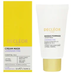 DECLÉOR Lavender Fine Masque Pommade 50ml -Hugo Boss Shop 11537244 1485058503709072