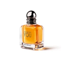 Armani Stronger With You Eau De Toilette Spray 100ml -Hugo Boss Shop 11671566 7335058530915775