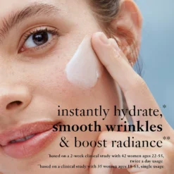 Philosophy Hope In A Jar Smooth-Glow Multi-Tasking Moisturizer 60ml 9 Philosophy Hope In A Jar Smooth-Glow Multi-Tasking Moisturizer 60ml -Hugo Boss Shop 11764053 1585058505364754